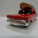 Illustration for article titled 59 CHEVY WAGON